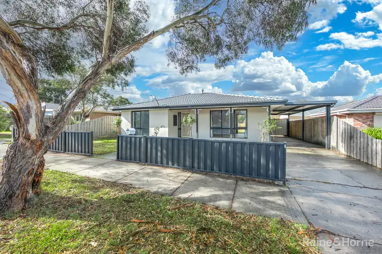 86 Wilsons Lane, Sunbury VIC 3429