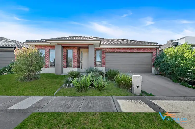 20 Aldergrove Parade, Mickleham VIC 3064