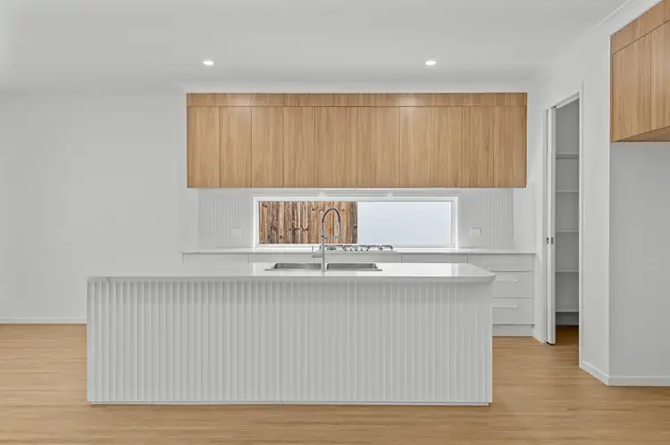 Fourth view of Homely house listing, 21/7 Eliza Close, The Gap QLD 4061