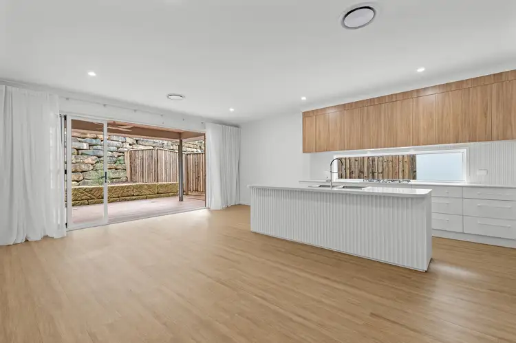 Fifth view of Homely house listing, 21/7 Eliza Close, The Gap QLD 4061