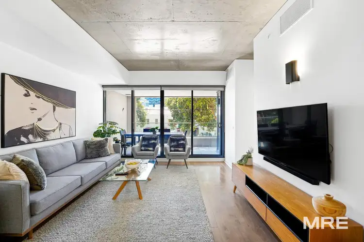 103/65 Coventry Street, Southbank VIC 3006