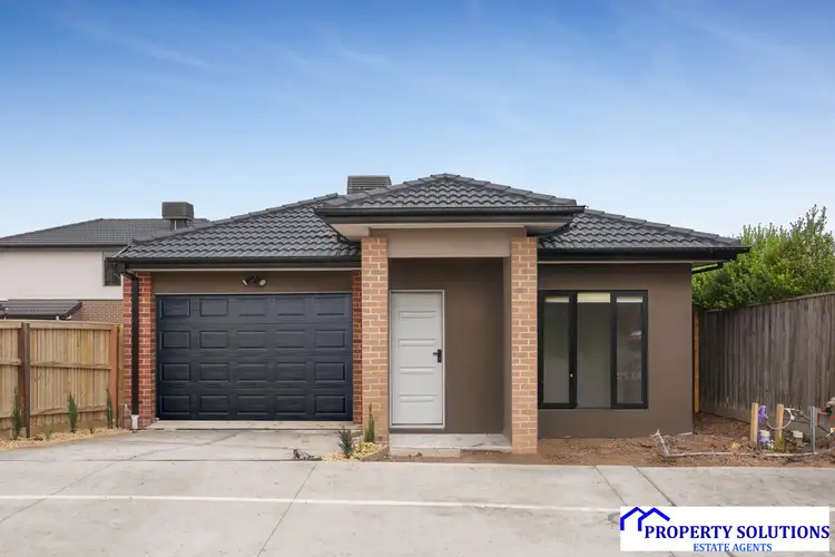 20 Hedgevale Drive, Officer VIC 3809