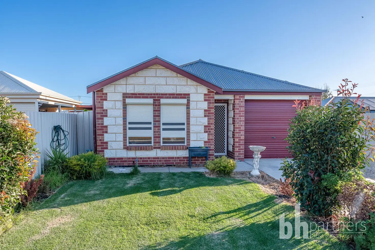 Main view of Homely house listing, 8/78 Christian Road, Murray Bridge SA 5253
