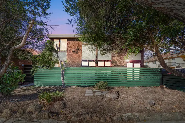 6/3 Gordon Street, Footscray VIC 3011
