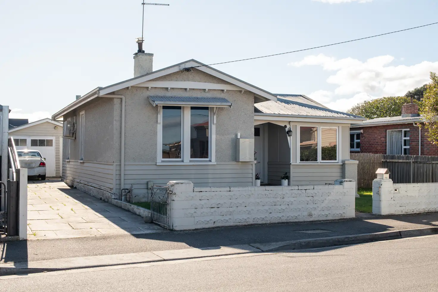 Main view of Homely house listing, 32 Button Street, Mowbray TAS 7248