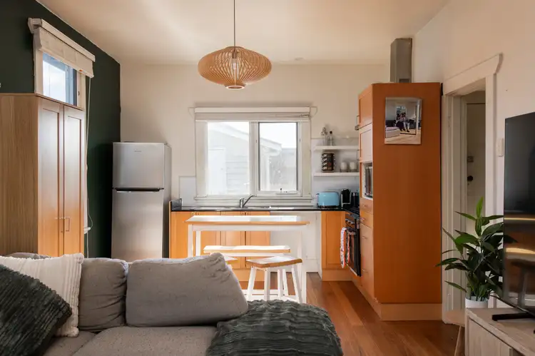 Third view of Homely house listing, 32 Button Street, Mowbray TAS 7248