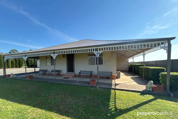 346 Ninth Avenue, Llandilo NSW 2747