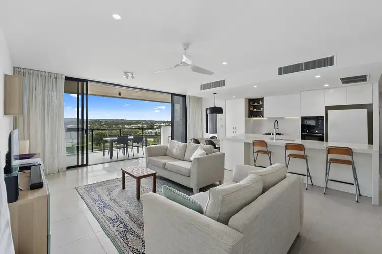 3035/21 Ross Street, Benowa QLD 4217