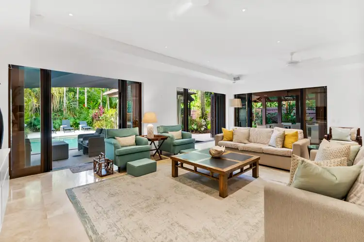 Second view of Homely villa listing, 316/22-36 Mitre Street, Port Douglas QLD 4877