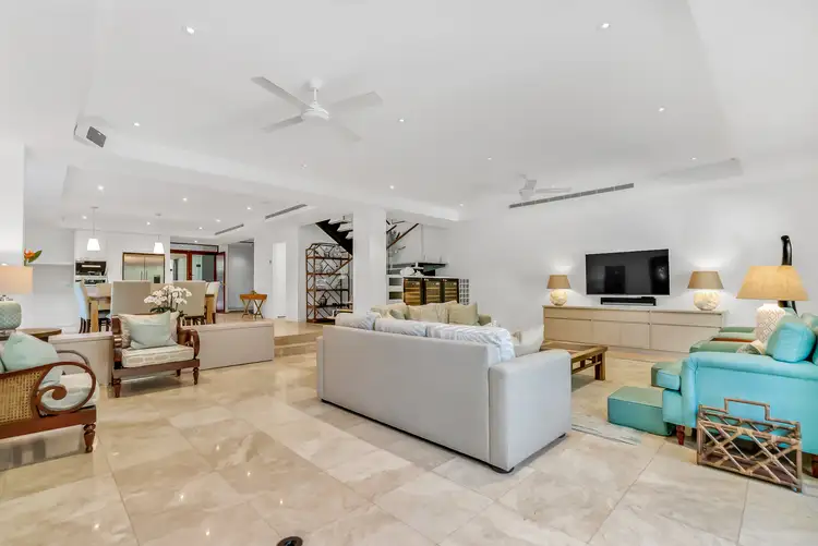 Third view of Homely villa listing, 316/22-36 Mitre Street, Port Douglas QLD 4877