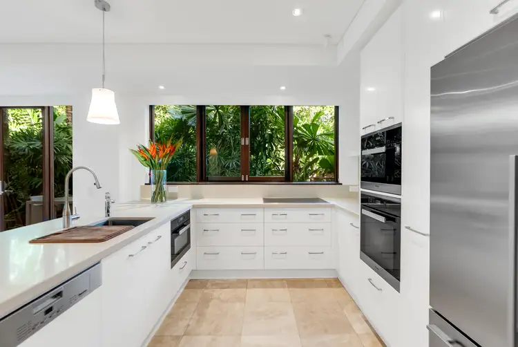 Fourth view of Homely villa listing, 316/22-36 Mitre Street, Port Douglas QLD 4877