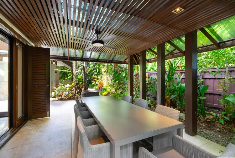 Sixth view of Homely villa listing, 316/22-36 Mitre Street, Port Douglas QLD 4877