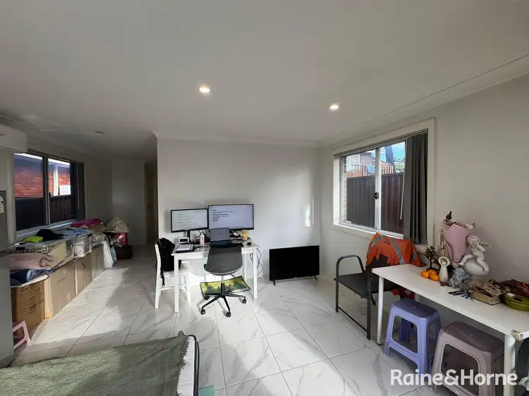 45A Raymond Avenue, Campbelltown NSW 2560