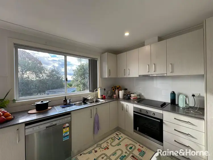 Second view of Homely other listing, 45A Raymond Avenue, Campbelltown NSW 2560