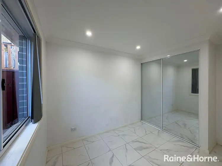 Third view of Homely other listing, 45A Raymond Avenue, Campbelltown NSW 2560