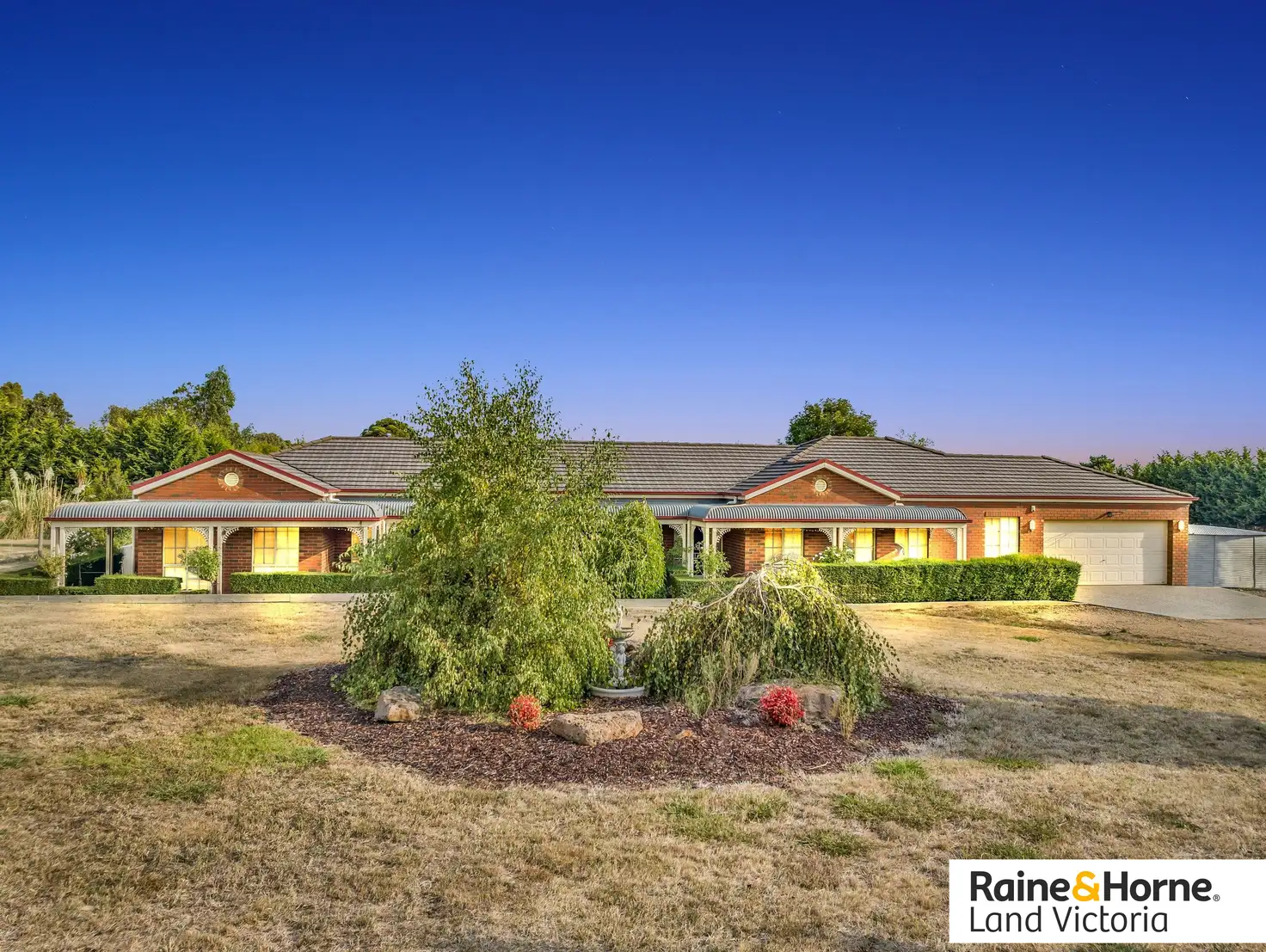 Main view of Homely rural property listing, 4 Bellyn Court, Beveridge VIC 3753