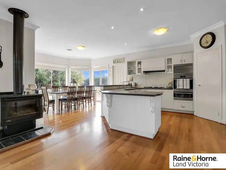 Sixth view of Homely rural property listing, 4 Bellyn Court, Beveridge VIC 3753