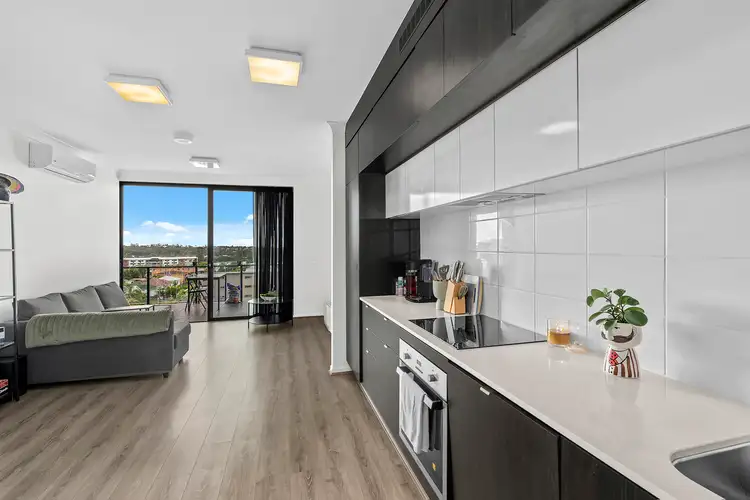 Main view of Homely unit listing, 903/59 Latham Street, Chermside QLD 4032