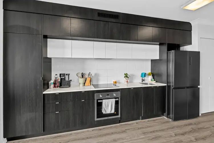 Second view of Homely unit listing, 903/59 Latham Street, Chermside QLD 4032