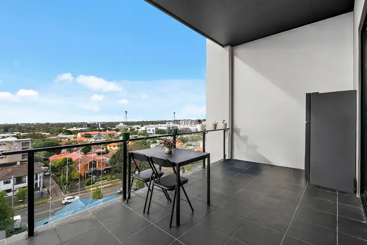 Fourth view of Homely unit listing, 903/59 Latham Street, Chermside QLD 4032