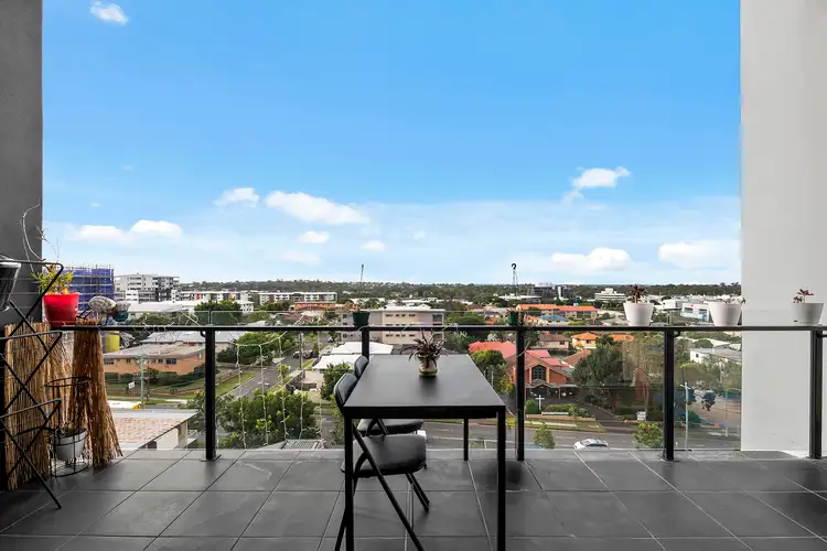 Fifth view of Homely unit listing, 903/59 Latham Street, Chermside QLD 4032