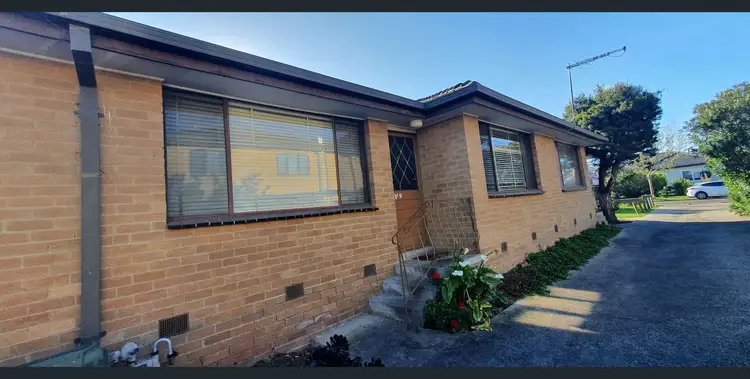 2/19 Crookston Road, Reservoir VIC 3073