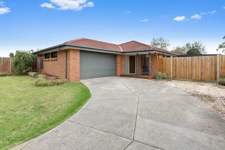 Main view of Homely house listing, 199 Centre Road, Langwarrin VIC 3910