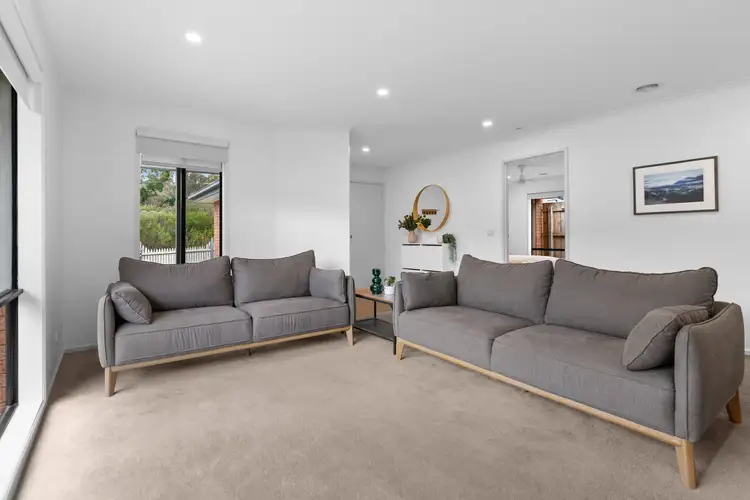 Second view of Homely house listing, 199 Centre Road, Langwarrin VIC 3910