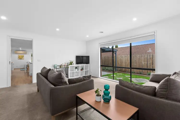 Fourth view of Homely house listing, 199 Centre Road, Langwarrin VIC 3910