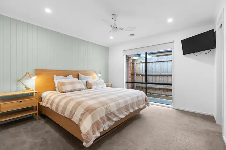Fifth view of Homely house listing, 199 Centre Road, Langwarrin VIC 3910
