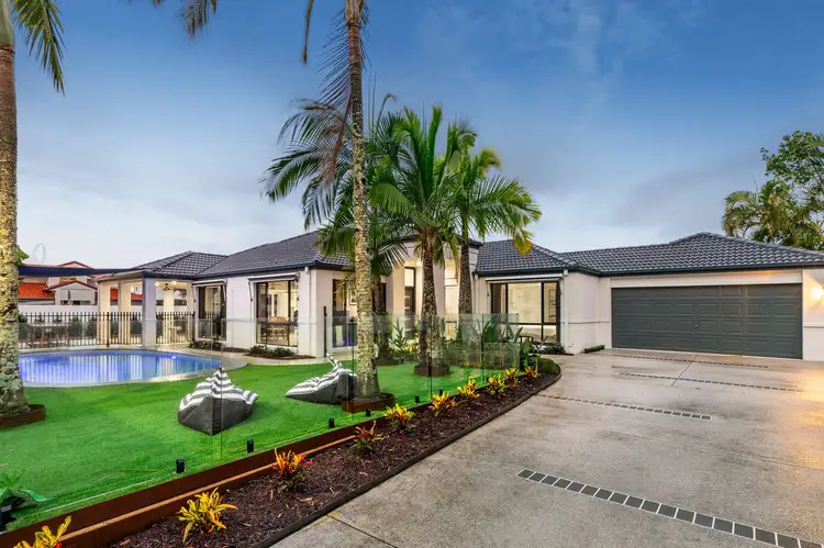 1 Spindrift Court, Noosaville QLD 4566