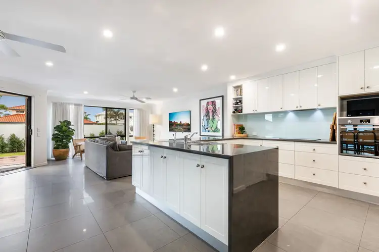 Fourth view of Homely house listing, 1 Spindrift Court, Noosaville QLD 4566