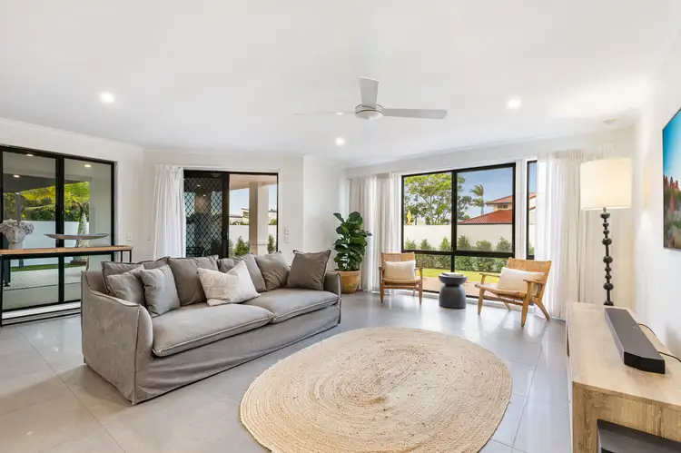 Sixth view of Homely house listing, 1 Spindrift Court, Noosaville QLD 4566
