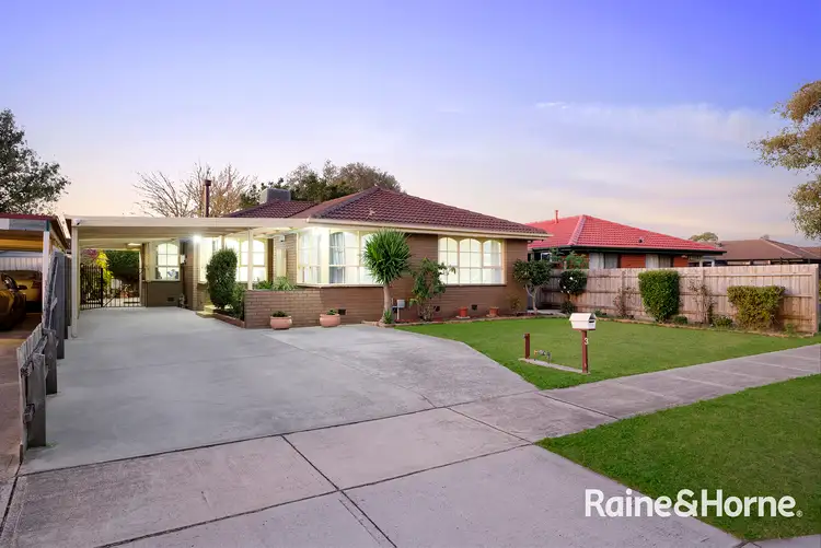 3 Roma Avenue, Cranbourne VIC 3977
