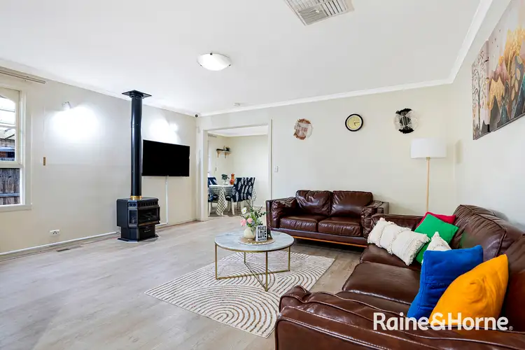 Second view of Homely house listing, 3 Roma Avenue, Cranbourne VIC 3977