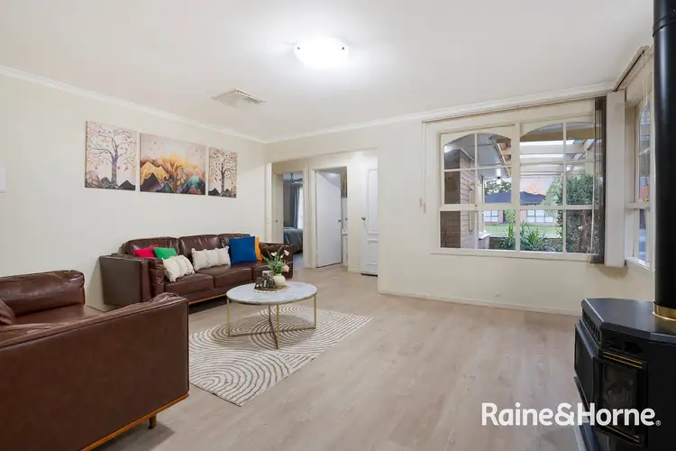 Third view of Homely house listing, 3 Roma Avenue, Cranbourne VIC 3977
