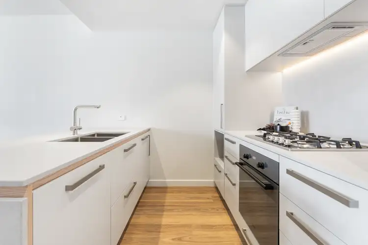 Sixth view of Homely apartment listing, 604/4 Miles Street, Kirra QLD 4225