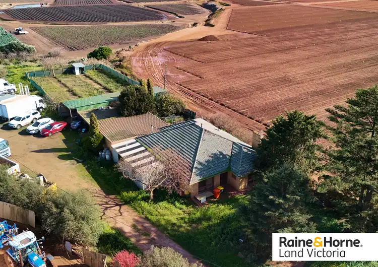 Fourth view of Homely rural property listing, 70-72 Farrants Road, Werribee South VIC 3030