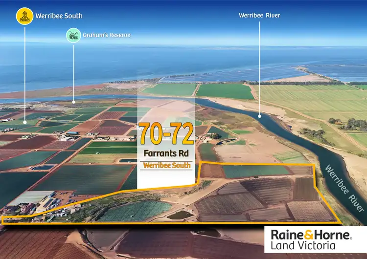 Sixth view of Homely rural property listing, 70-72 Farrants Road, Werribee South VIC 3030