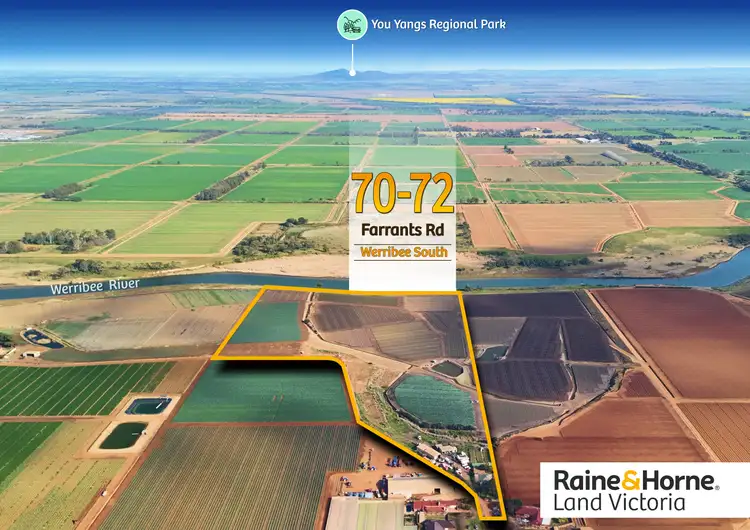 Seventh view of Homely rural property listing, 70-72 Farrants Road, Werribee South VIC 3030