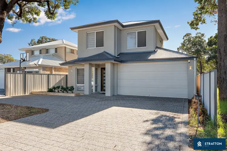 123B Lacey Street, East Cannington WA 6107