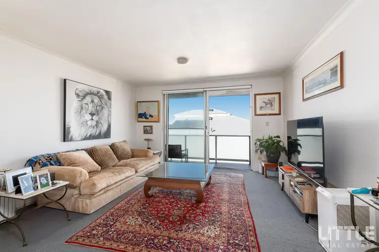 Second view of Homely unit listing, 6/26-28 Tower Street, Vaucluse NSW 2030