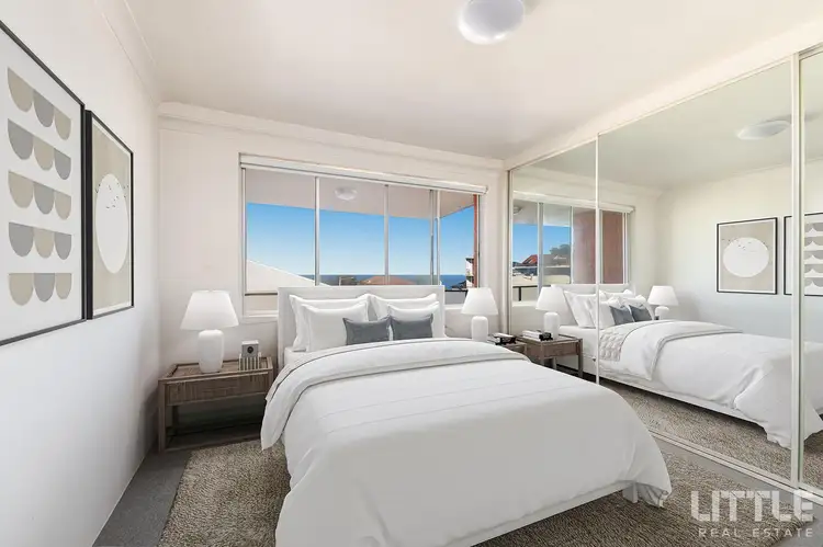 Third view of Homely unit listing, 6/26-28 Tower Street, Vaucluse NSW 2030