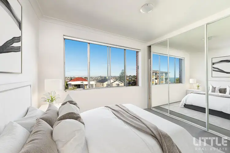 Fourth view of Homely unit listing, 6/26-28 Tower Street, Vaucluse NSW 2030