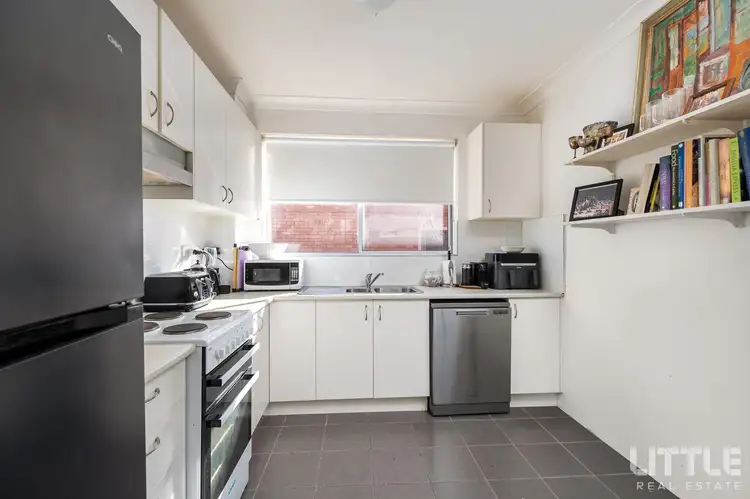 Fifth view of Homely unit listing, 6/26-28 Tower Street, Vaucluse NSW 2030