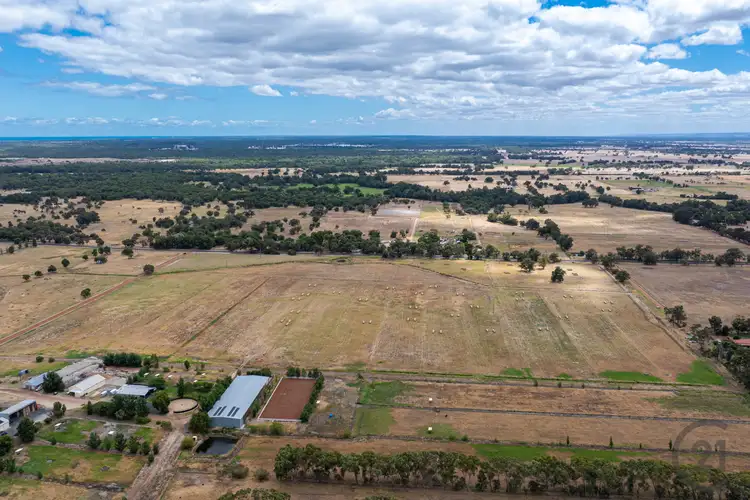 Third view of Homely land listing, LOT 2 Clifton Road, Brunswick WA 6224