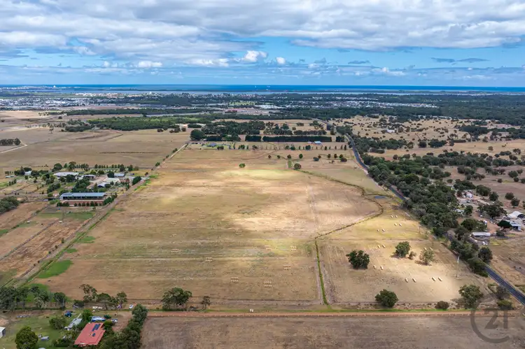 Fourth view of Homely land listing, LOT 2 Clifton Road, Brunswick WA 6224