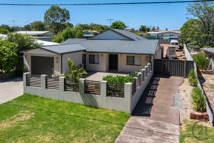 Main view of Homely house listing, 21 Gibla Street, Mandurah WA 6210