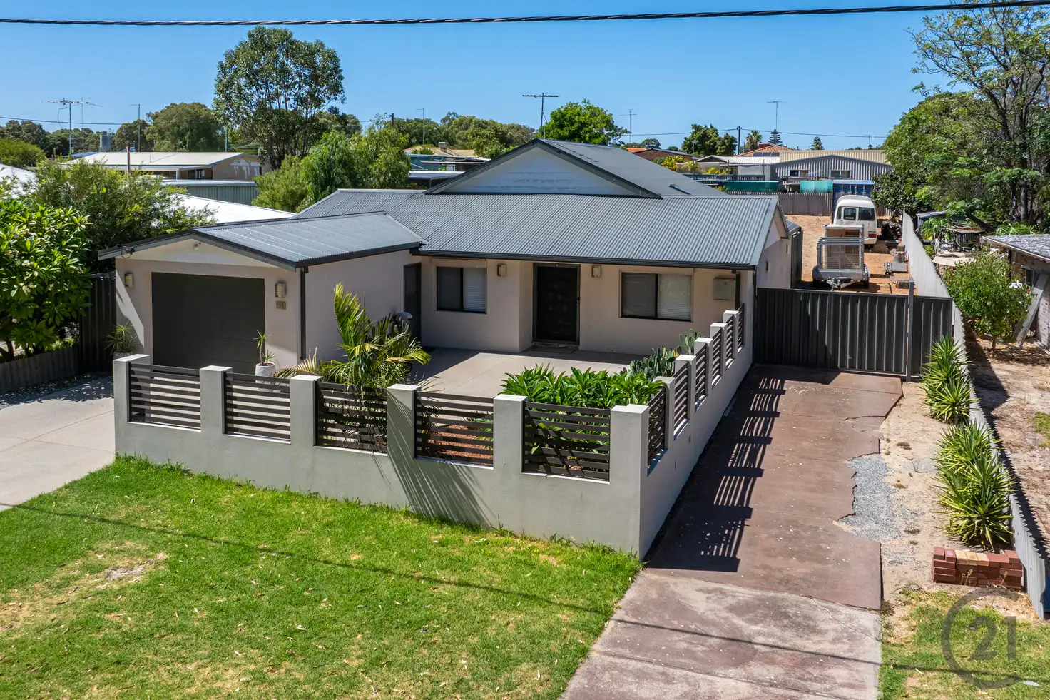 Main view of Homely house listing, 21 Gibla Street, Mandurah WA 6210