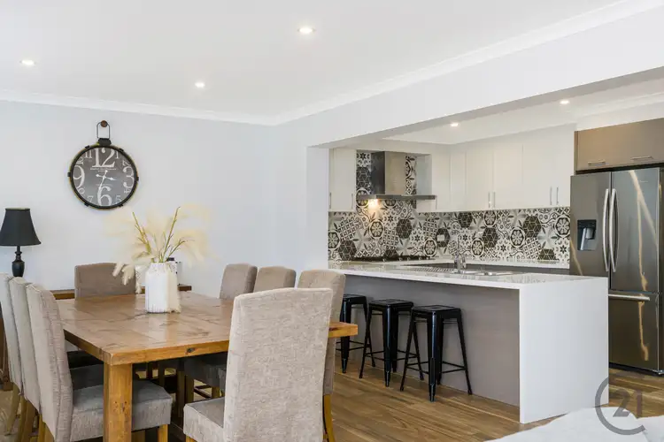Second view of Homely house listing, 21 Gibla Street, Mandurah WA 6210